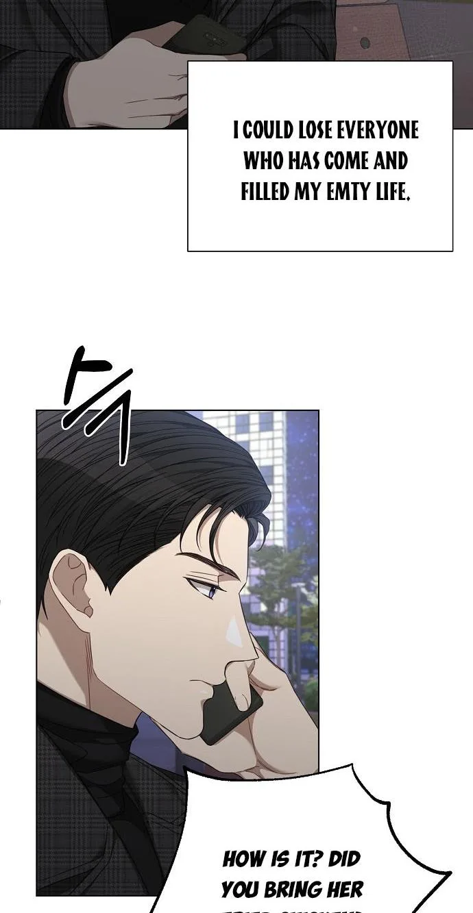 The Runway Chapter 24 page 6