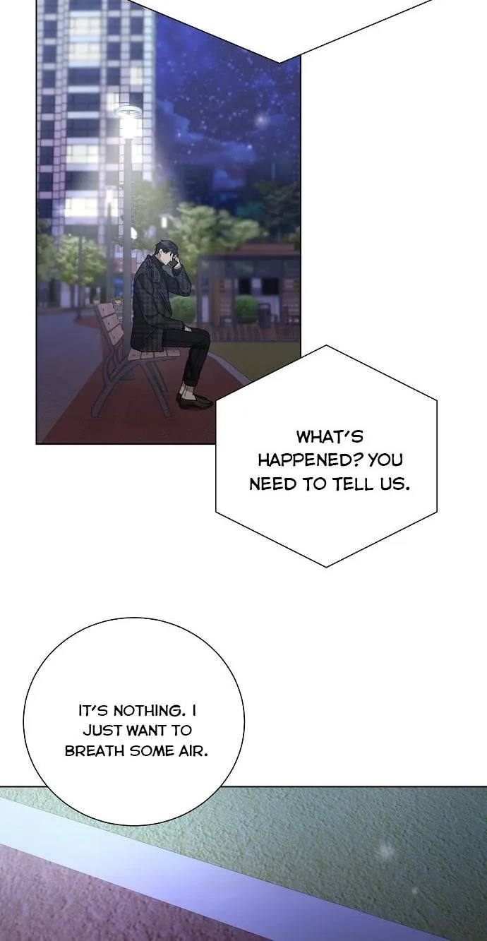 The Runway Chapter 24 page 11