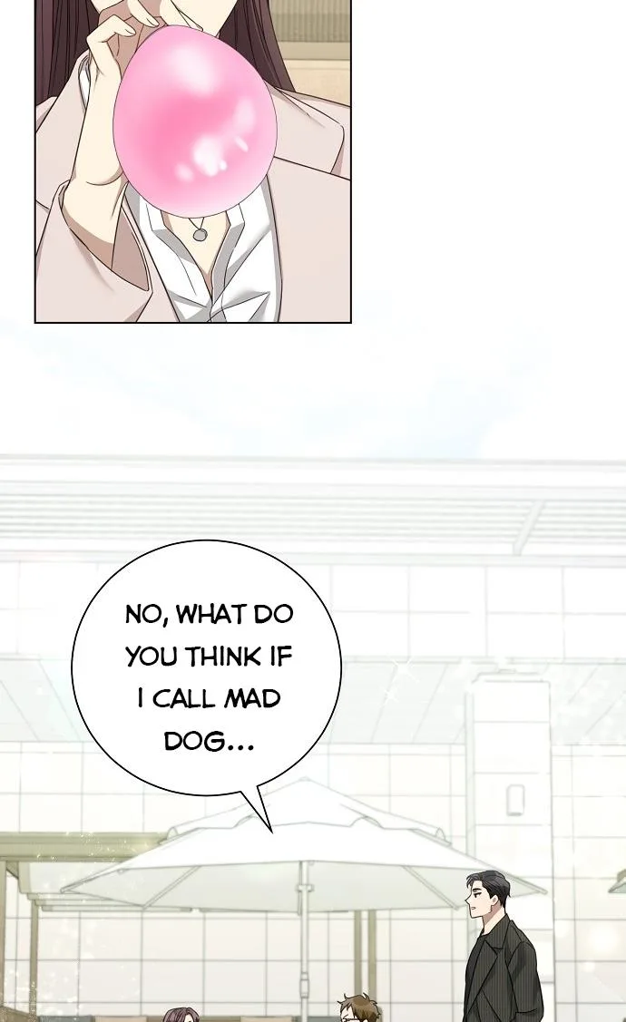 The Runway Chapter 21 page 40