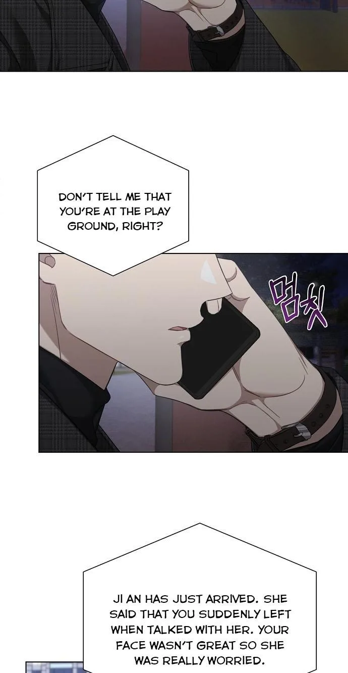 The Runway Chapter 24 page 10