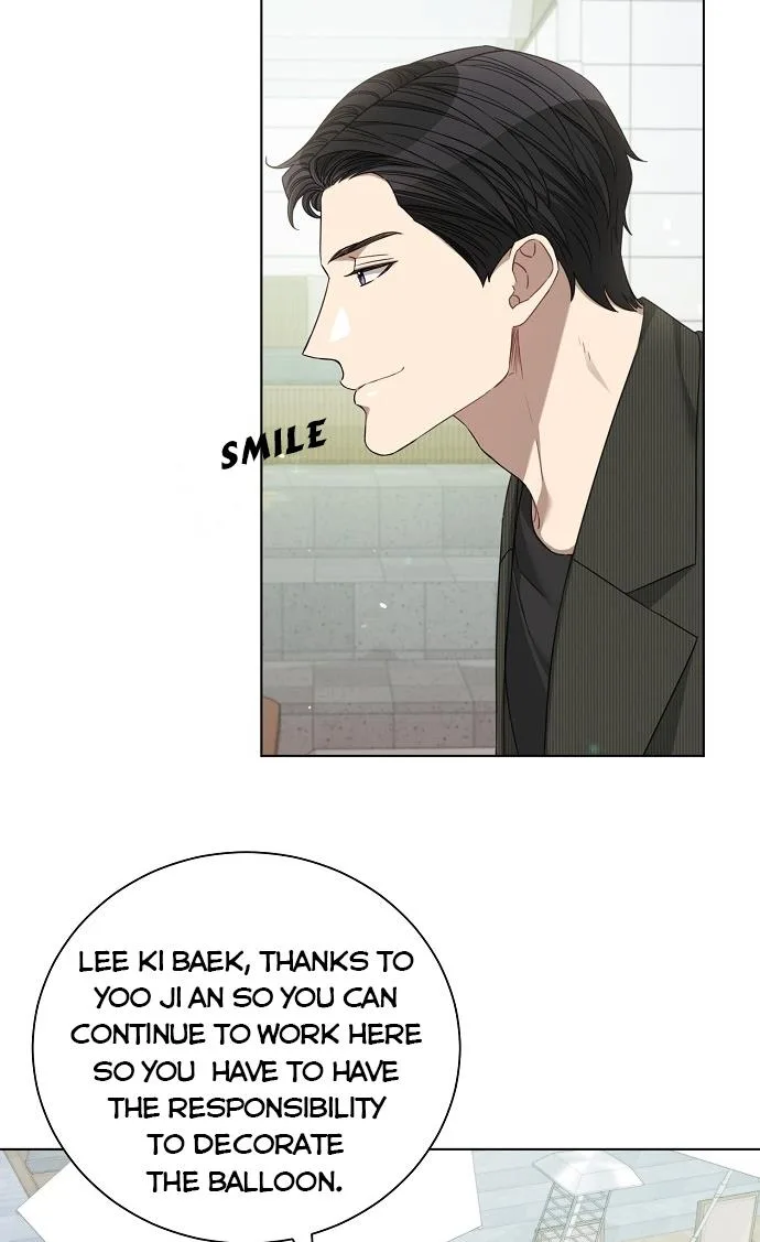 The Runway Chapter 21 page 55