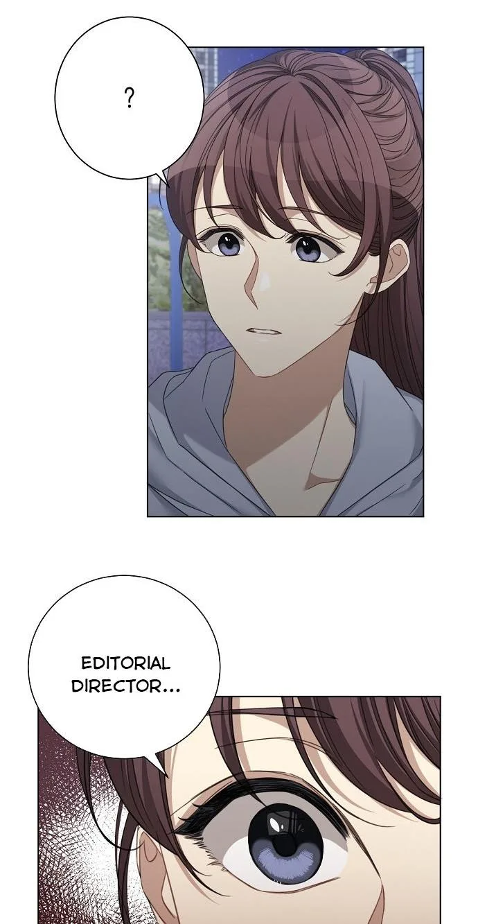 The Runway Chapter 24 page 24