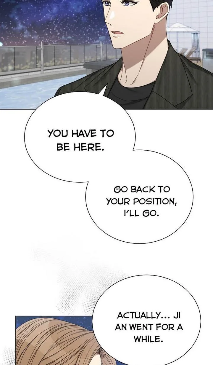 The Runway Chapter 22 page 28