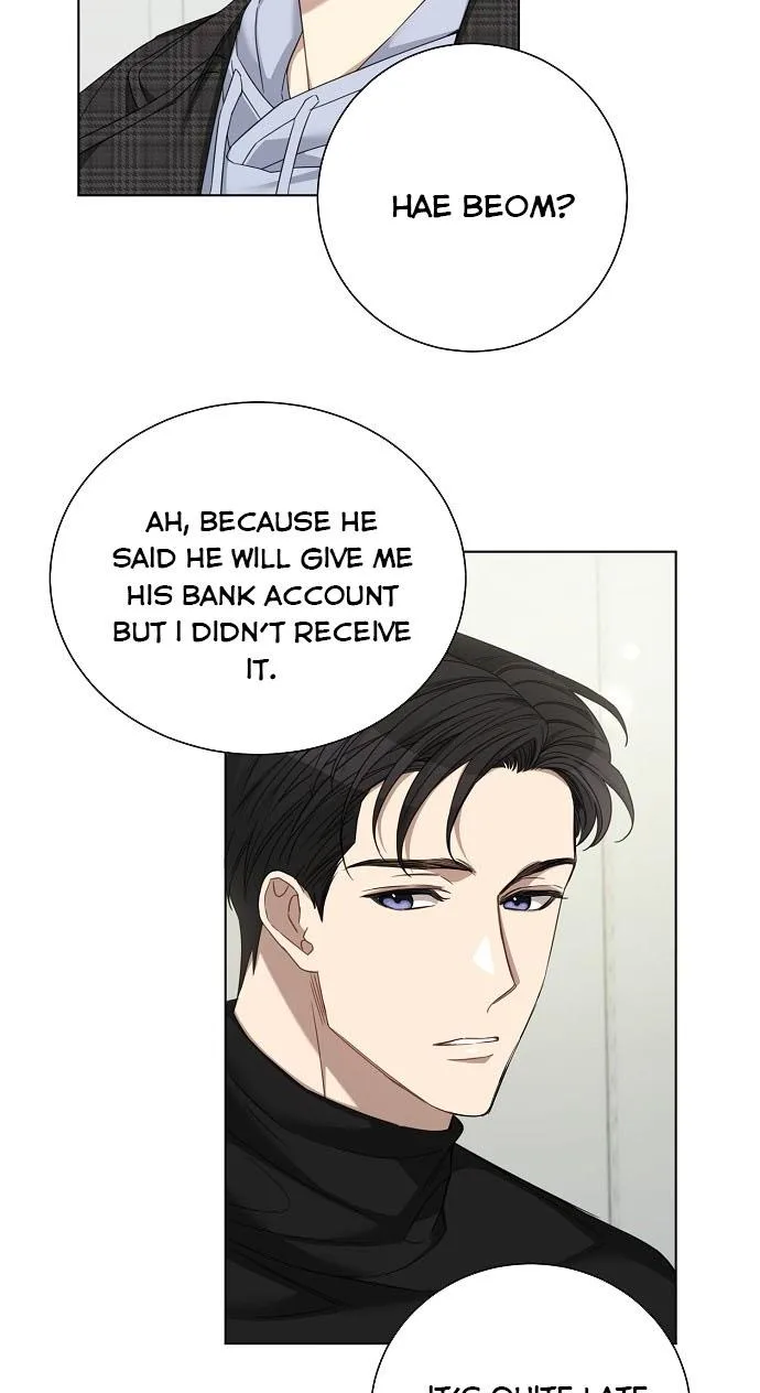 The Runway Chapter 24 page 42