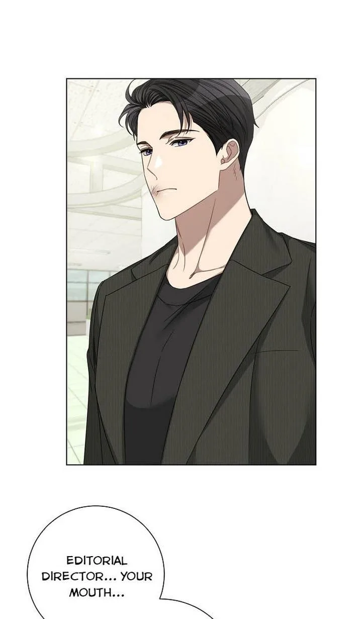 The Runway Chapter 22 page 44