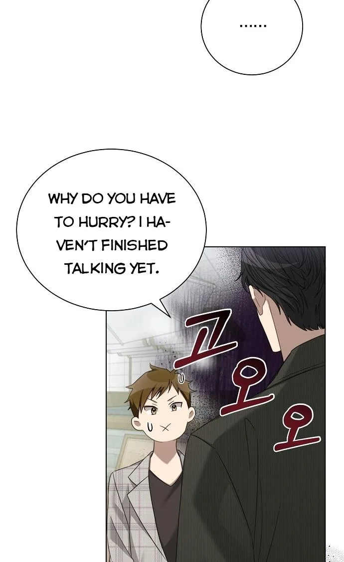 The Runway Chapter 21 page 47