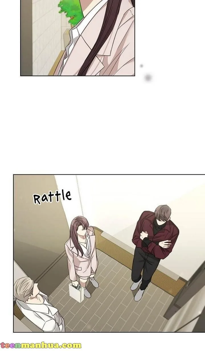 The Runway Chapter 22 page 23