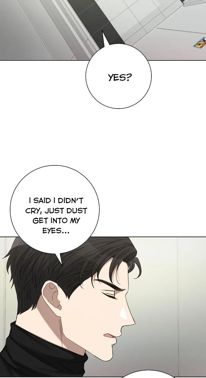 The Runway Chapter 24 page 40