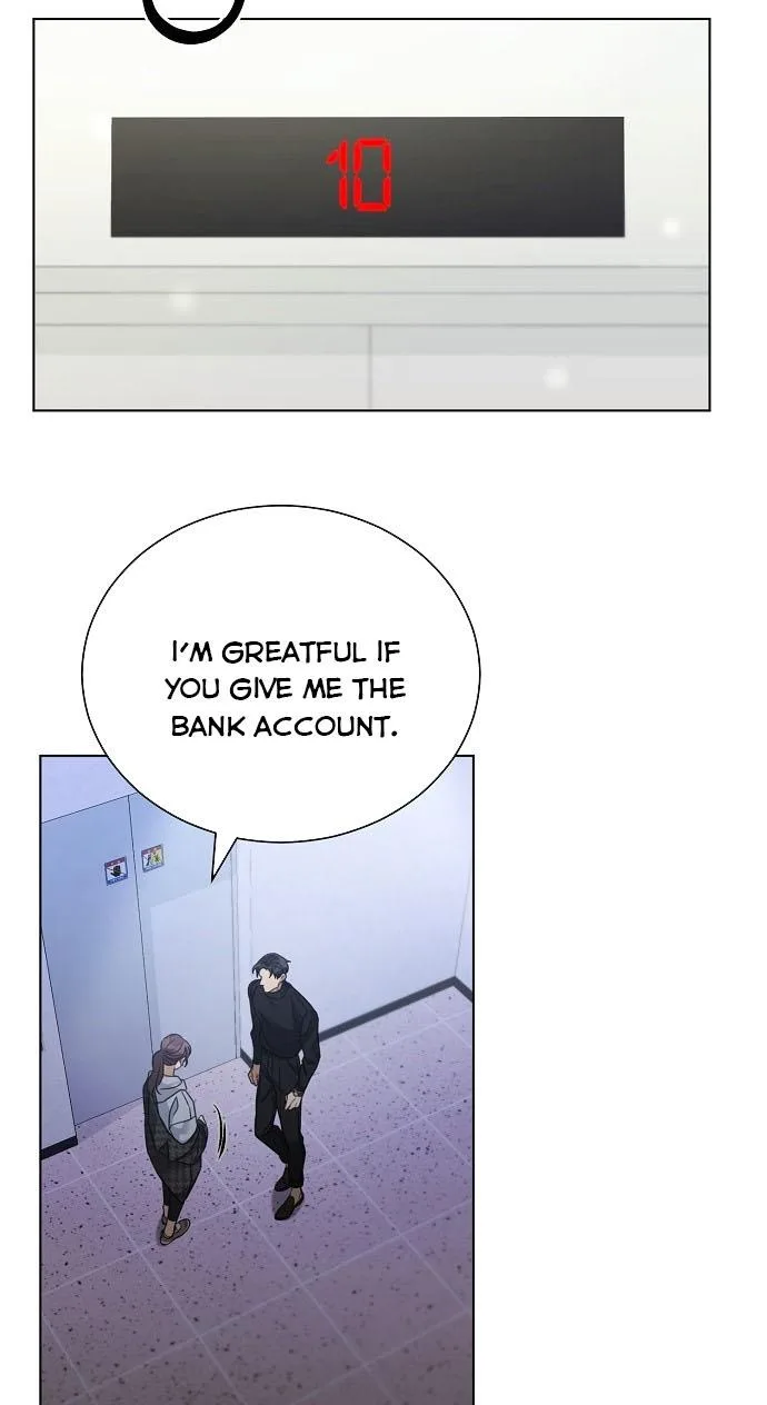The Runway Chapter 24 page 46
