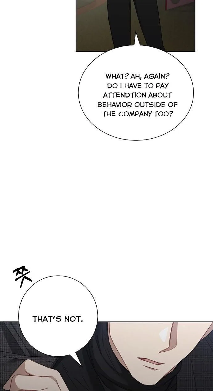 The Runway Chapter 24 page 34
