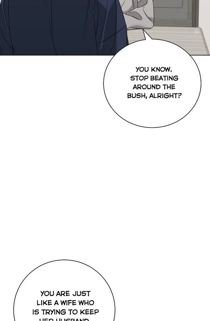 The Runway Chapter 25 page 18