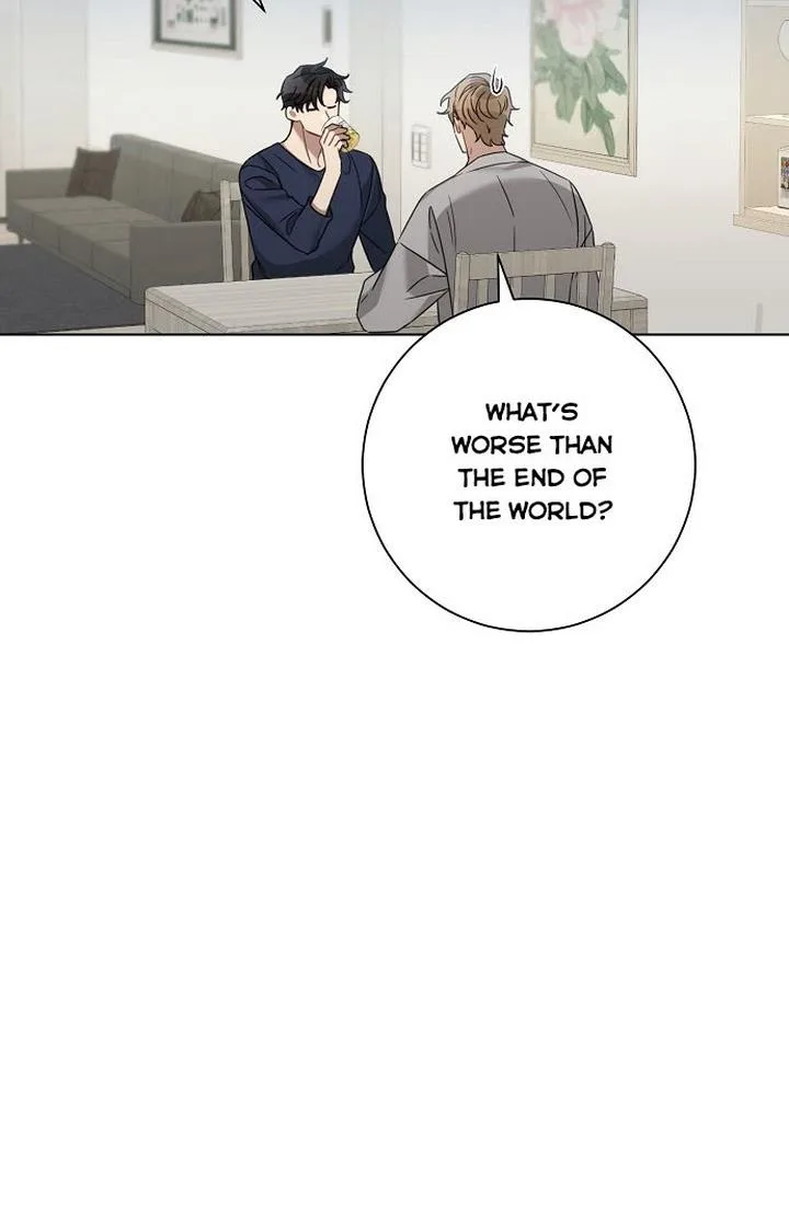 The Runway Chapter 25 page 26