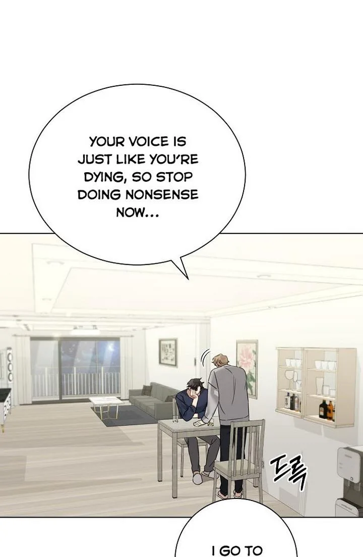 The Runway Chapter 25 page 35