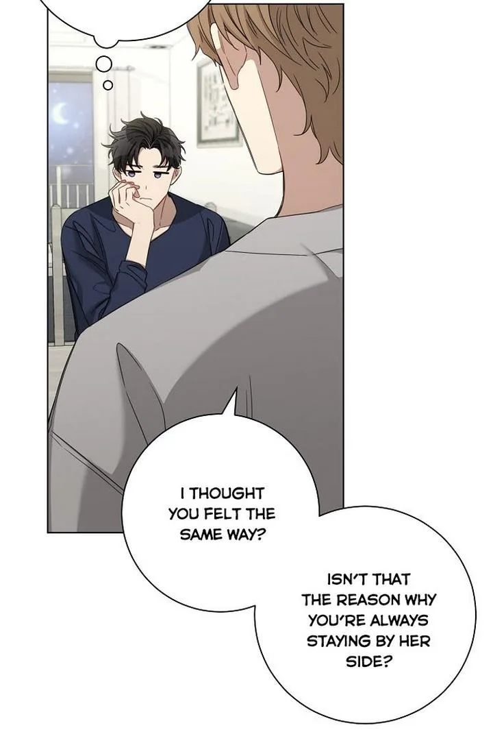 The Runway Chapter 25 page 22