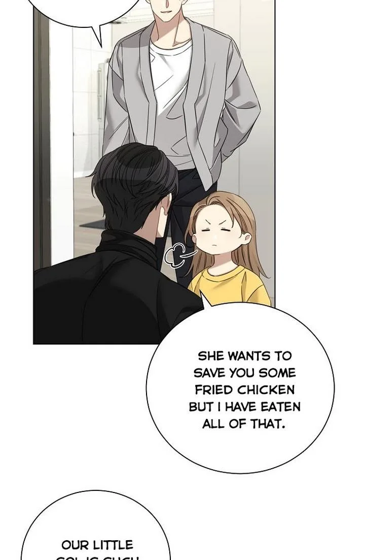 The Runway Chapter 25 page 8
