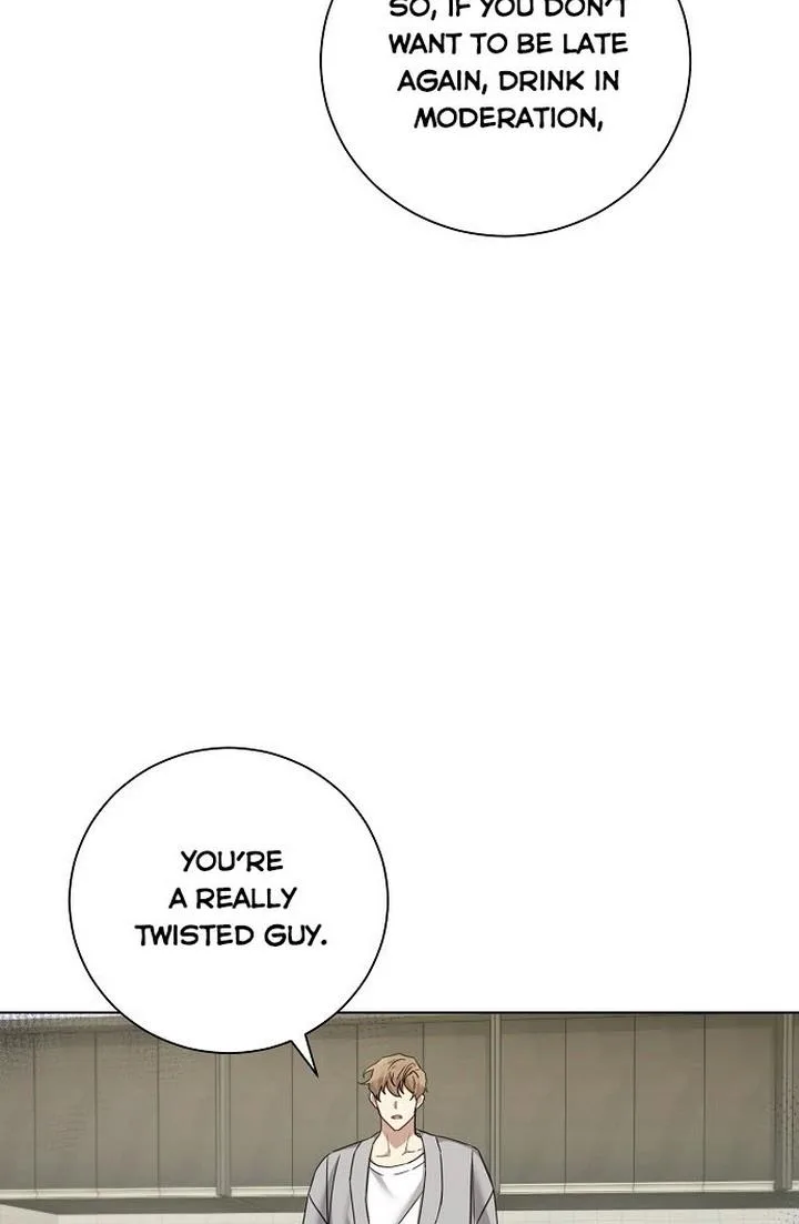 The Runway Chapter 25 page 42