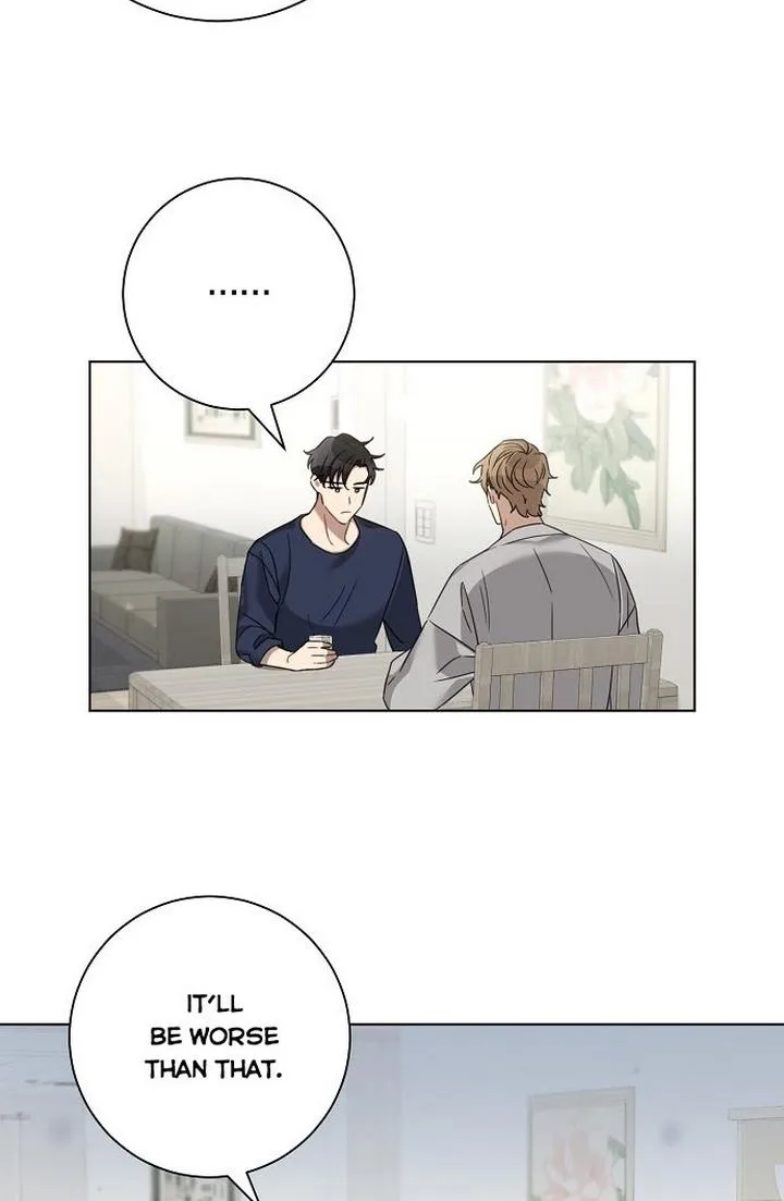 The Runway Chapter 25 page 25