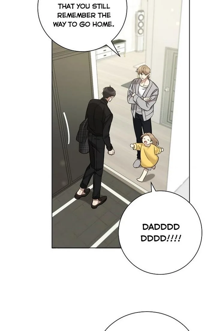 The Runway Chapter 25 page 5