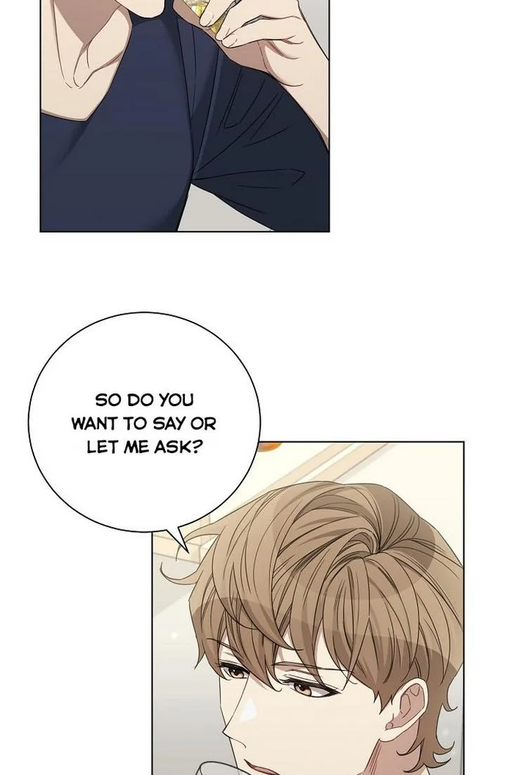The Runway Chapter 25 page 16