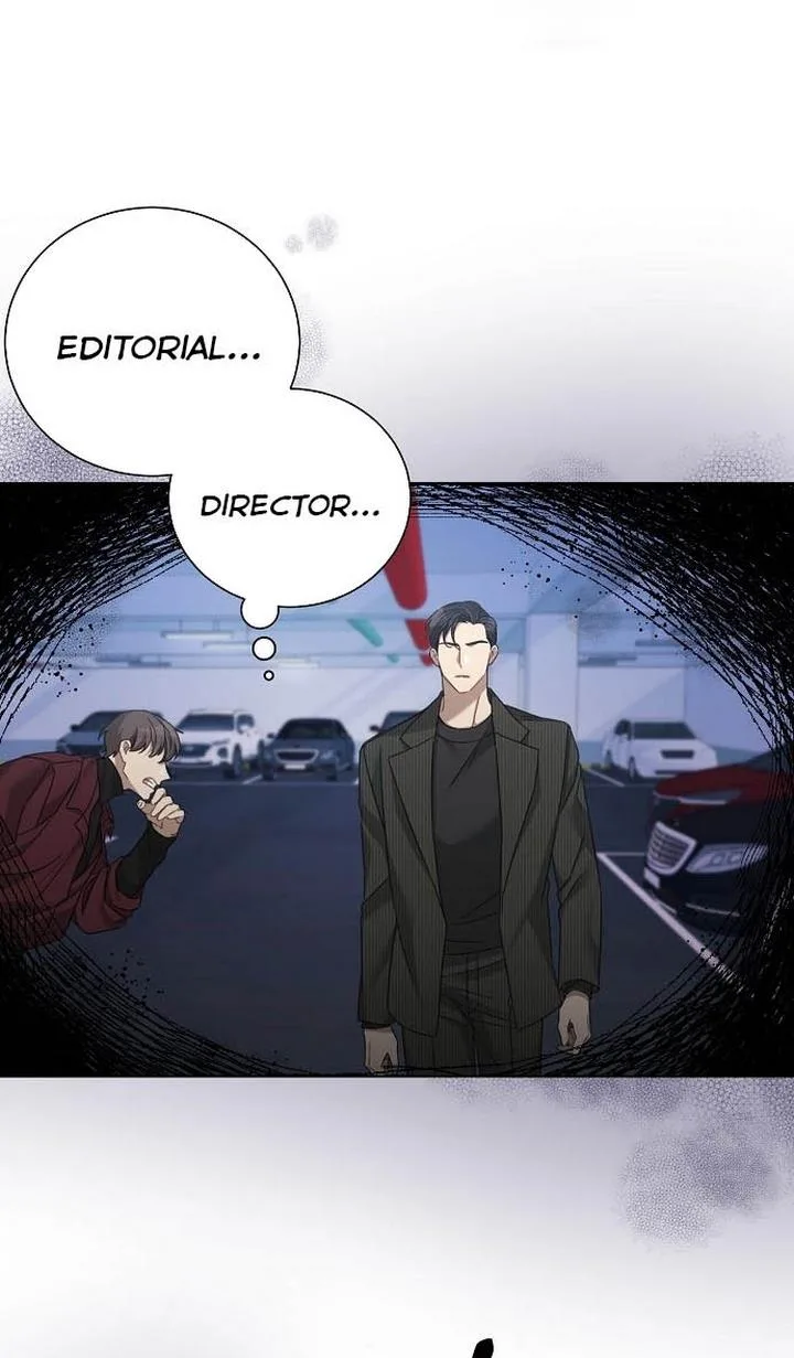 The Runway Chapter 22 page 40