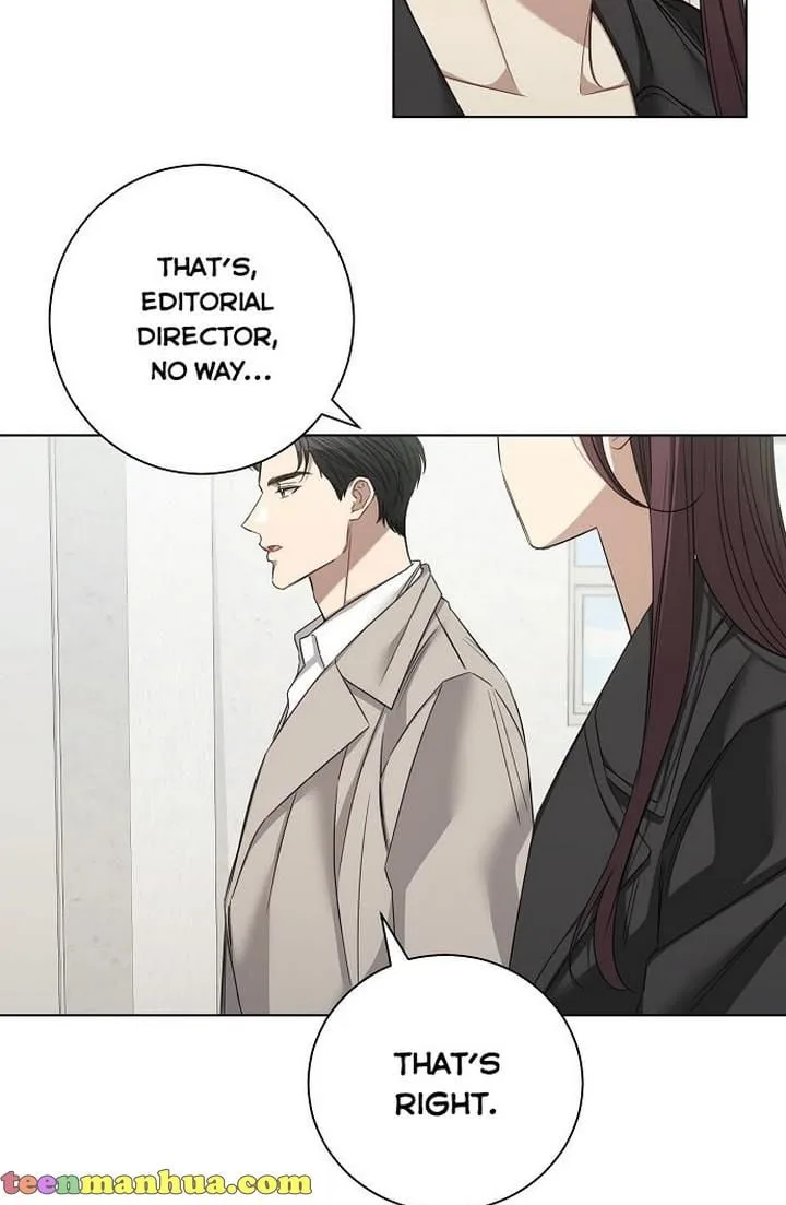 The Runway Chapter 25 page 61