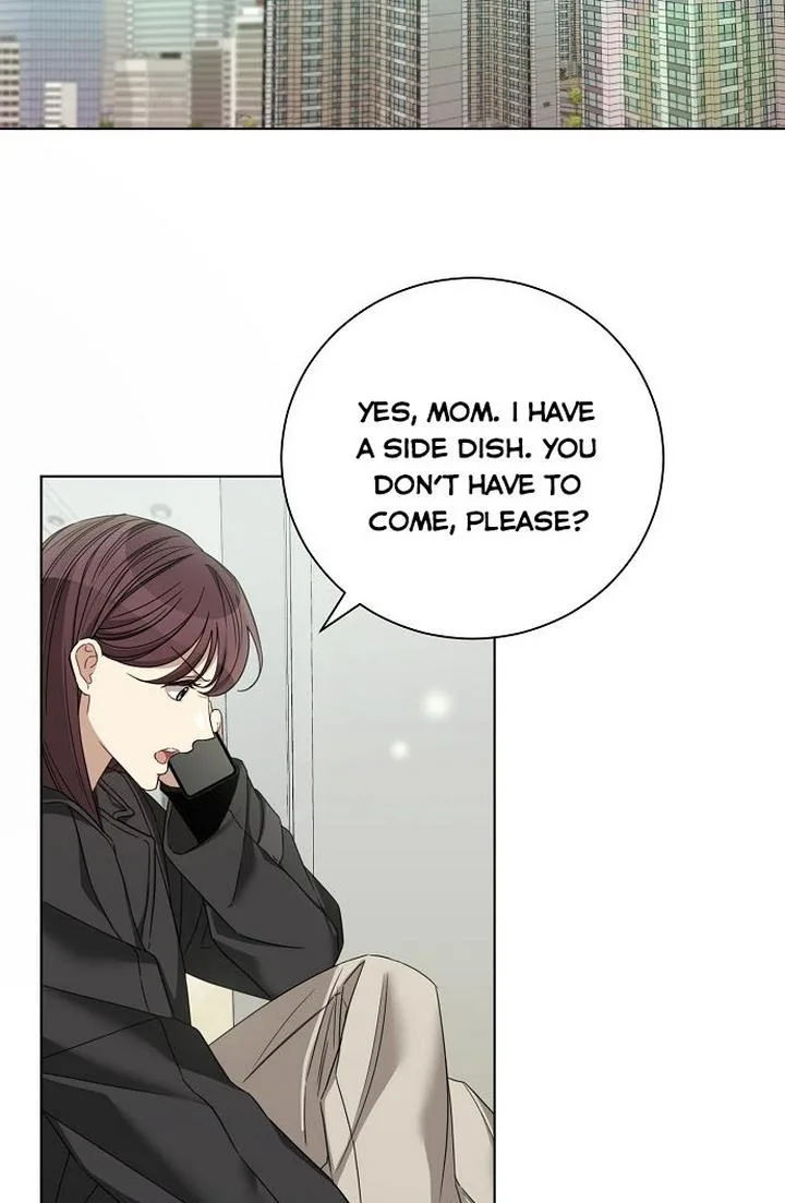 The Runway Chapter 25 page 51