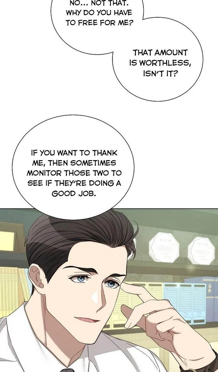 The Runway Chapter 22 page 55