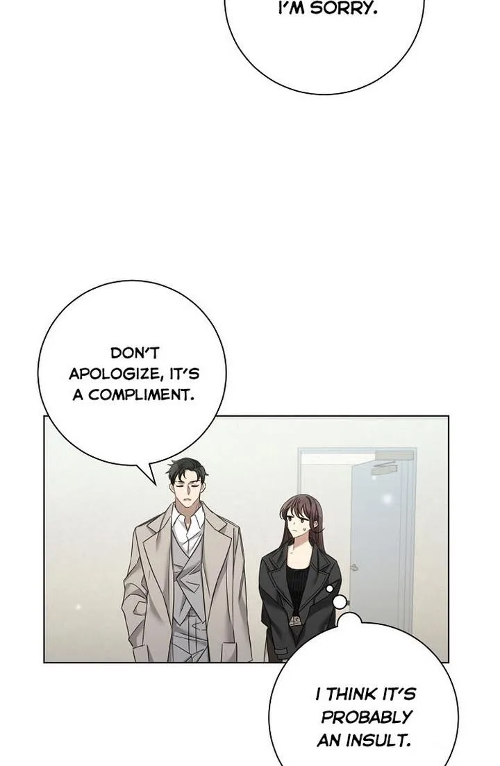 The Runway Chapter 25 page 59