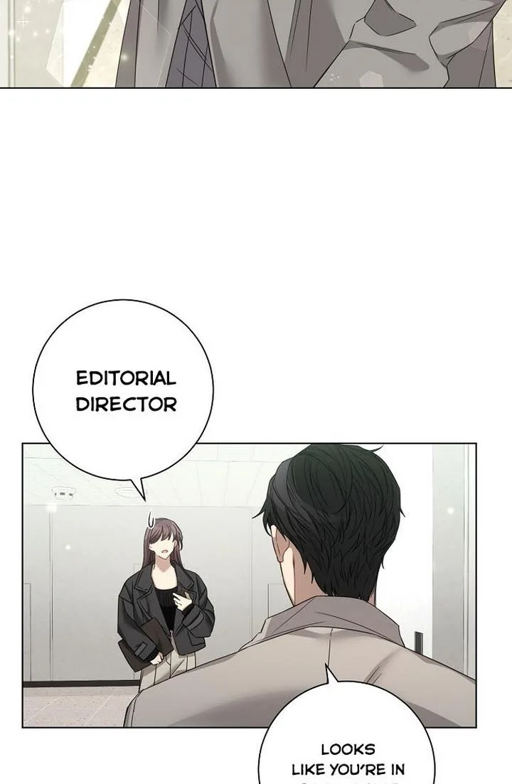 The Runway Chapter 25 page 57