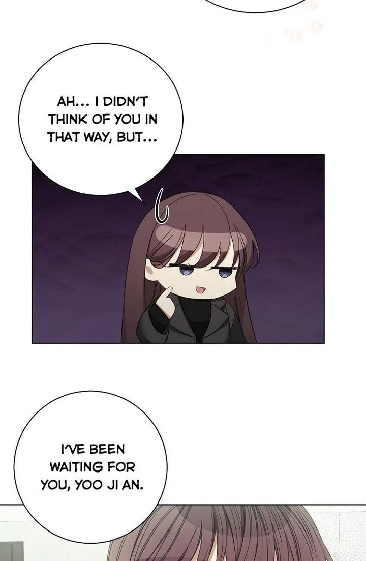 The Runway Chapter 25 page 64