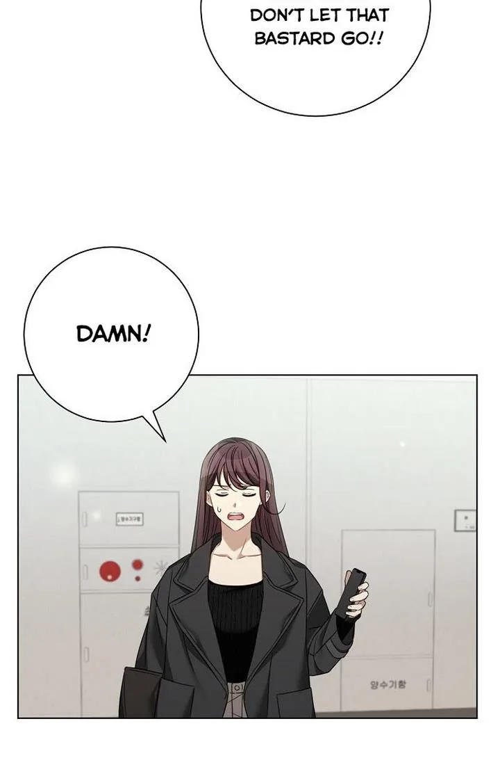 The Runway Chapter 25 page 54