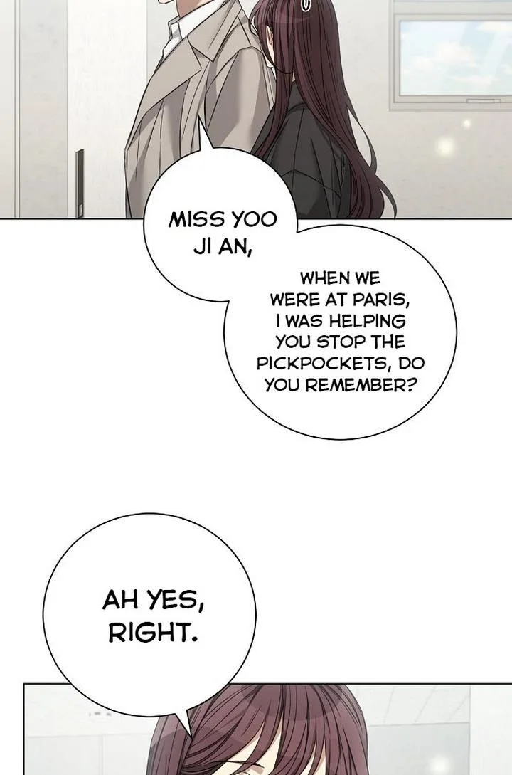 The Runway Chapter 26 page 3