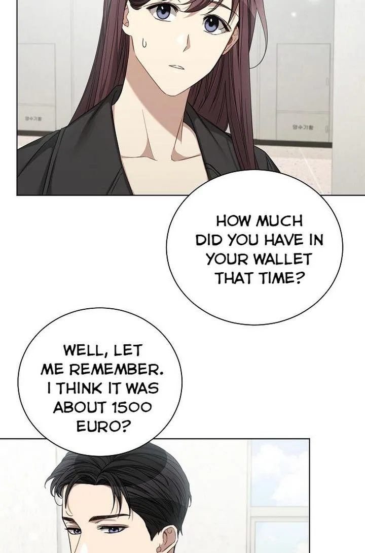 The Runway Chapter 26 page 4