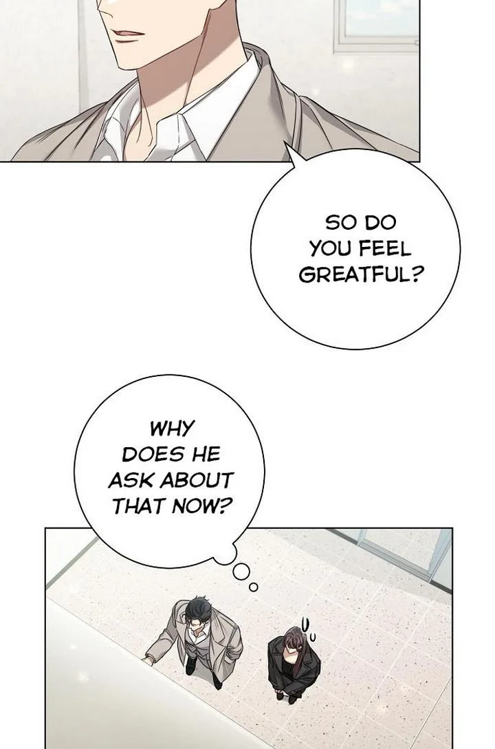 The Runway Chapter 26 page 5