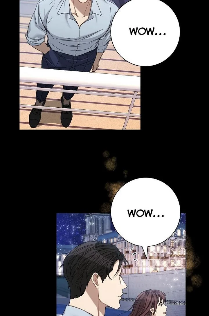 The Runway Chapter 26 page 21