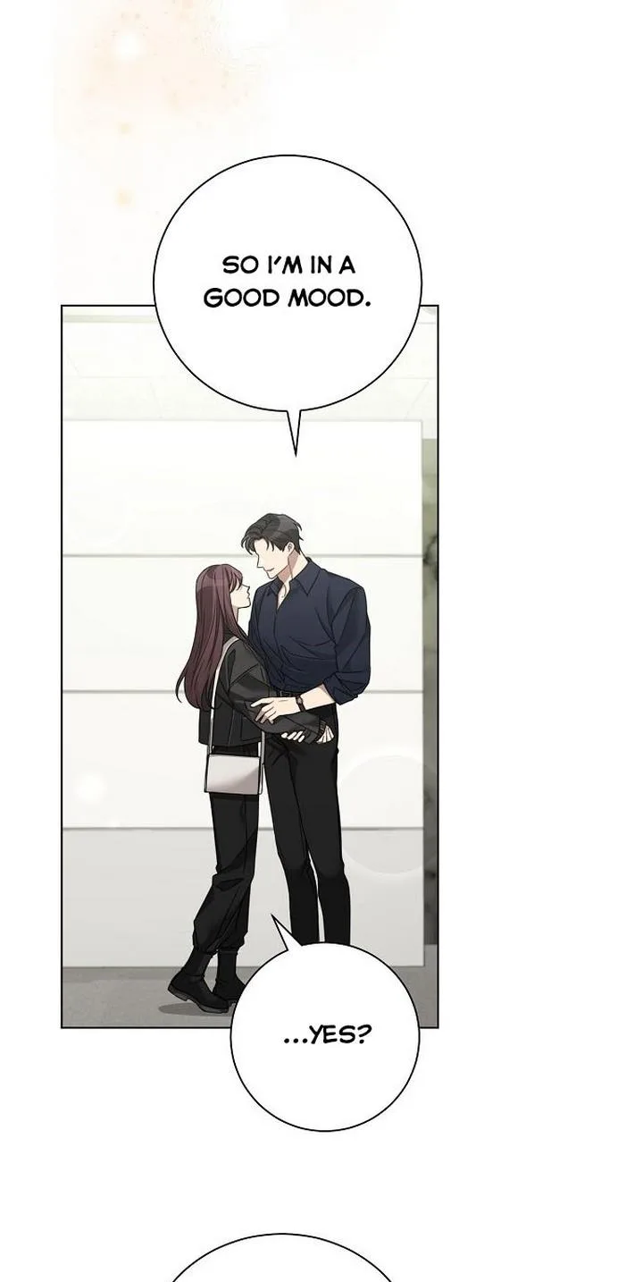 The Runway Chapter 27 page 47