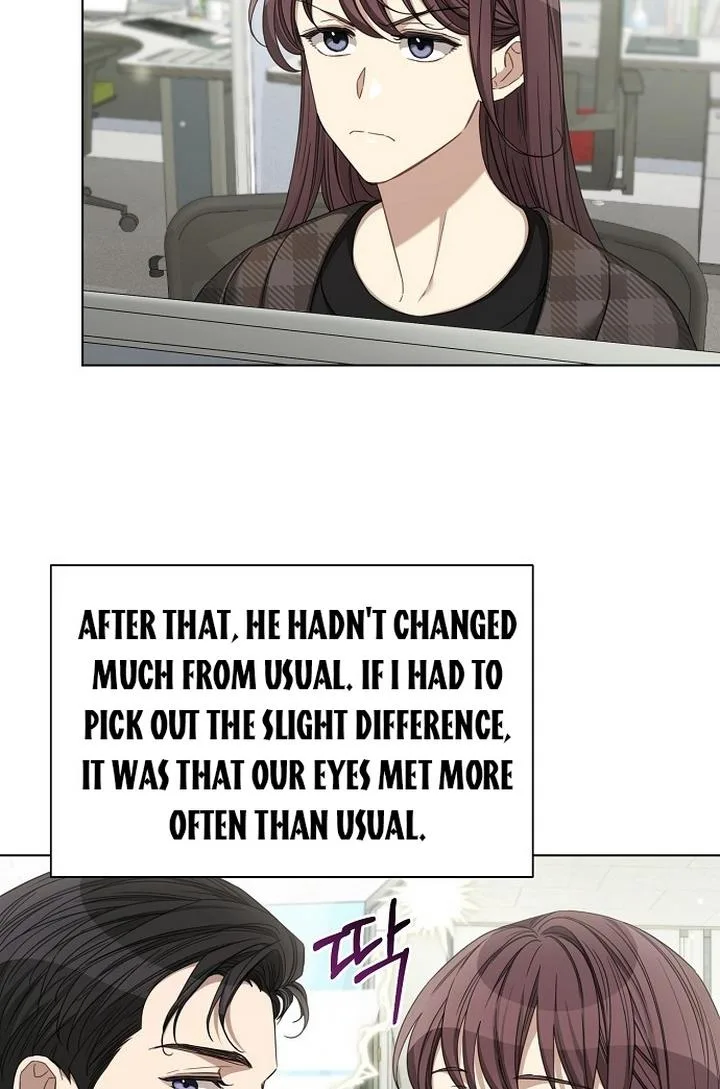 The Runway Chapter 26 page 43