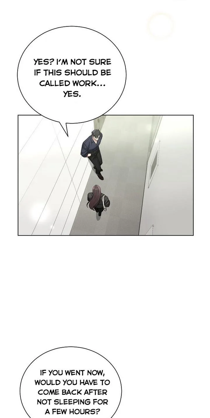 The Runway Chapter 27 page 39