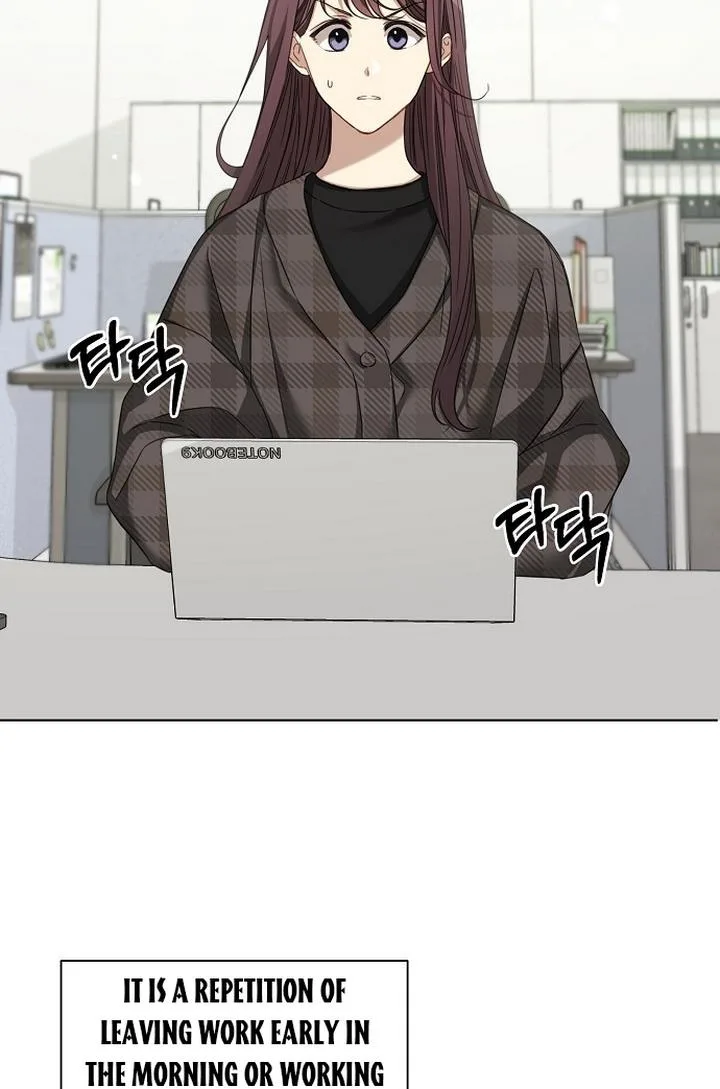 The Runway Chapter 26 page 38