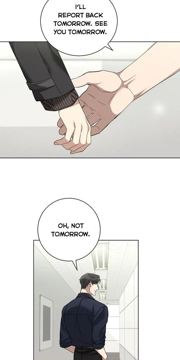 The Runway Chapter 27 page 48