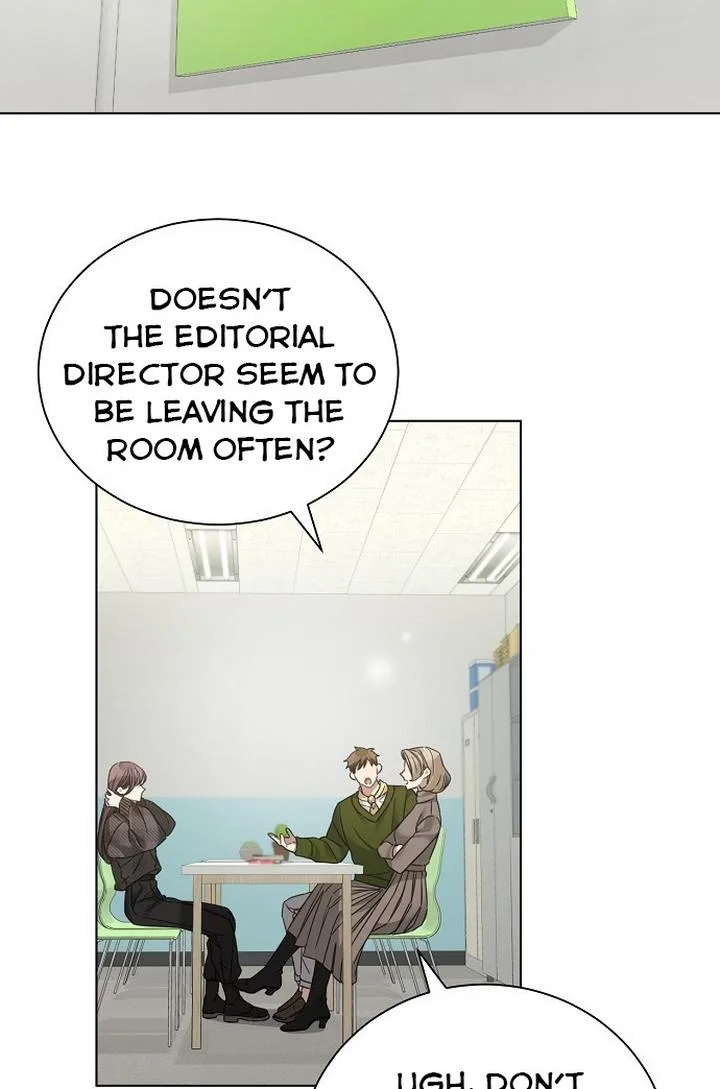 The Runway Chapter 26 page 49