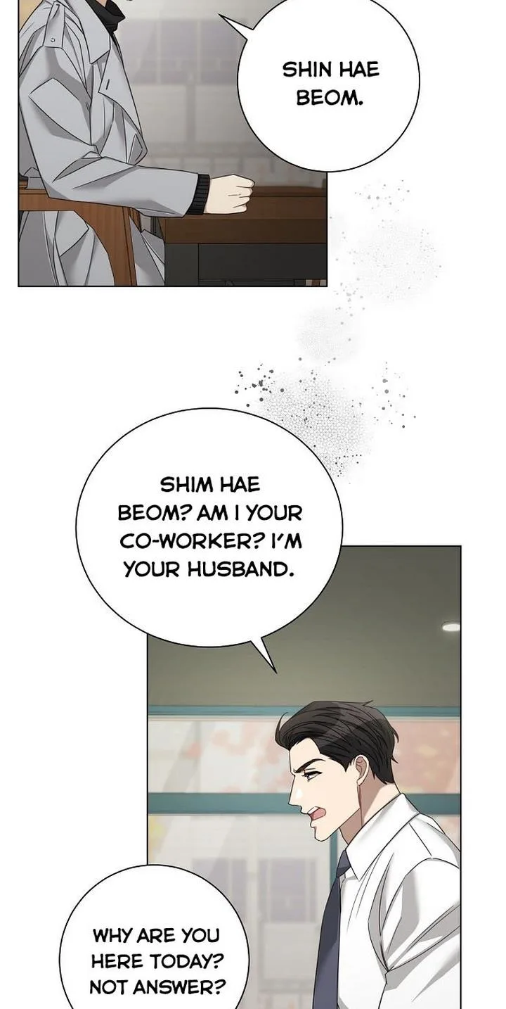 The Runway Chapter 27 page 25