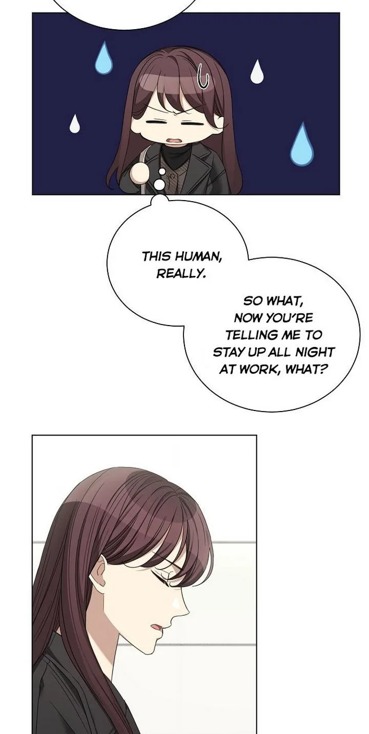 The Runway Chapter 27 page 40