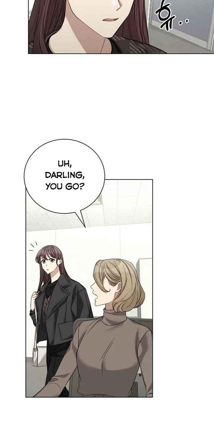 The Runway Chapter 27 page 35