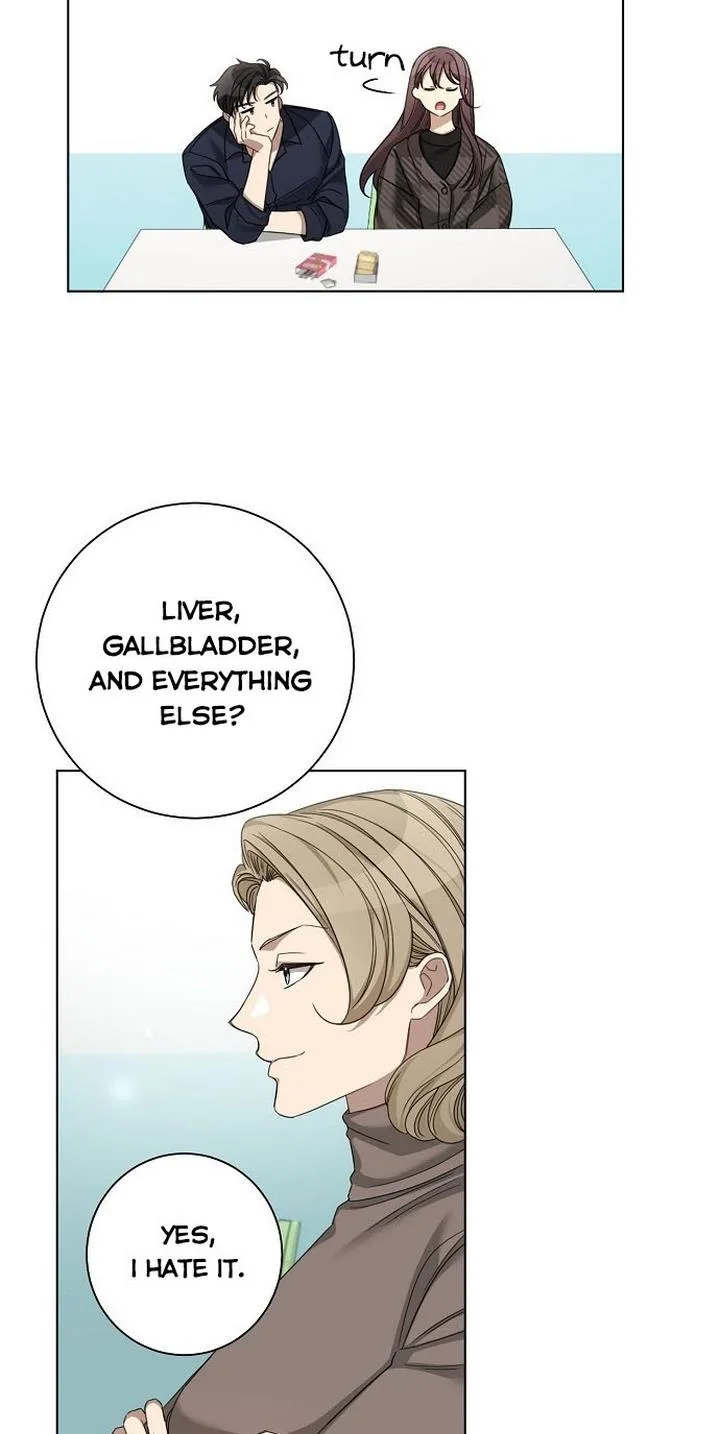 The Runway Chapter 27 page 4