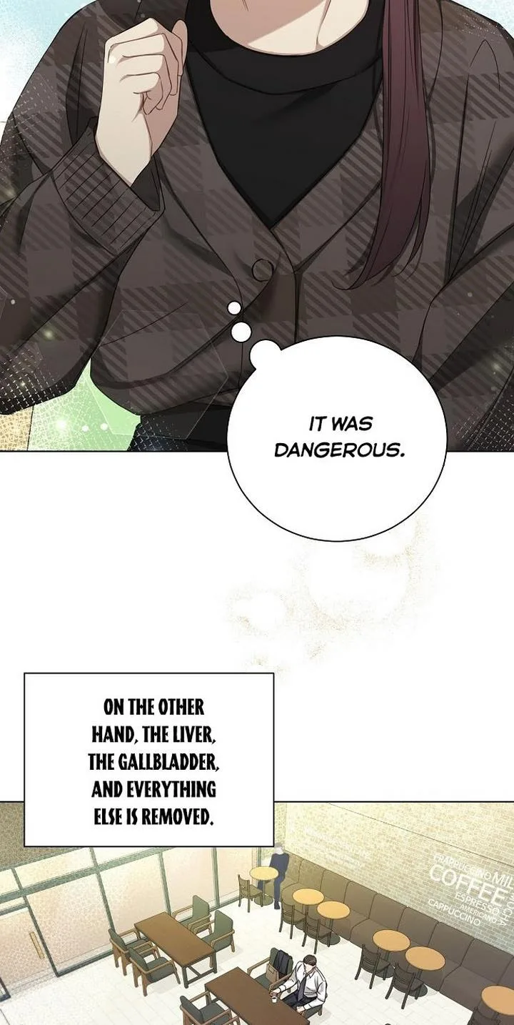 The Runway Chapter 27 page 12