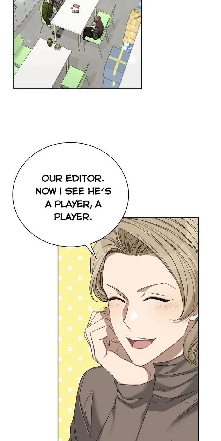 The Runway Chapter 27 page 8