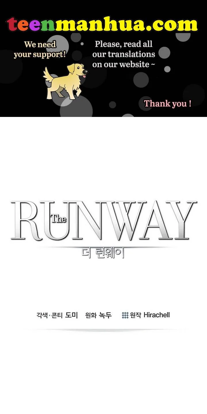 The Runway Chapter 27 page 2