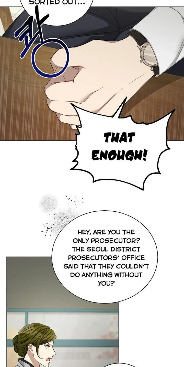 The Runway Chapter 27 page 24