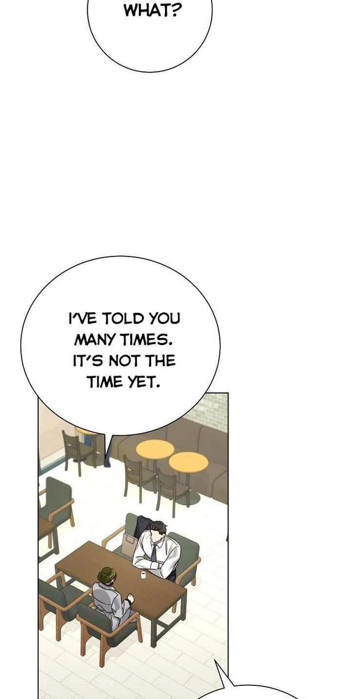 The Runway Chapter 27 page 21